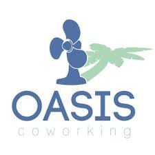 Logo Oasis Coworking