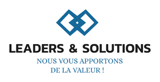 Logo Leaders & Solutions