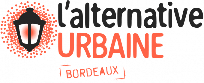 Logo L'alternative Urbaine Bordeaux