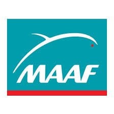 Logo MAAF 