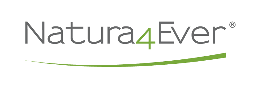 Logo Natura 4 Ever