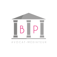 Logo Cabinet Maître Pageot