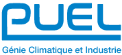 Logo Puel