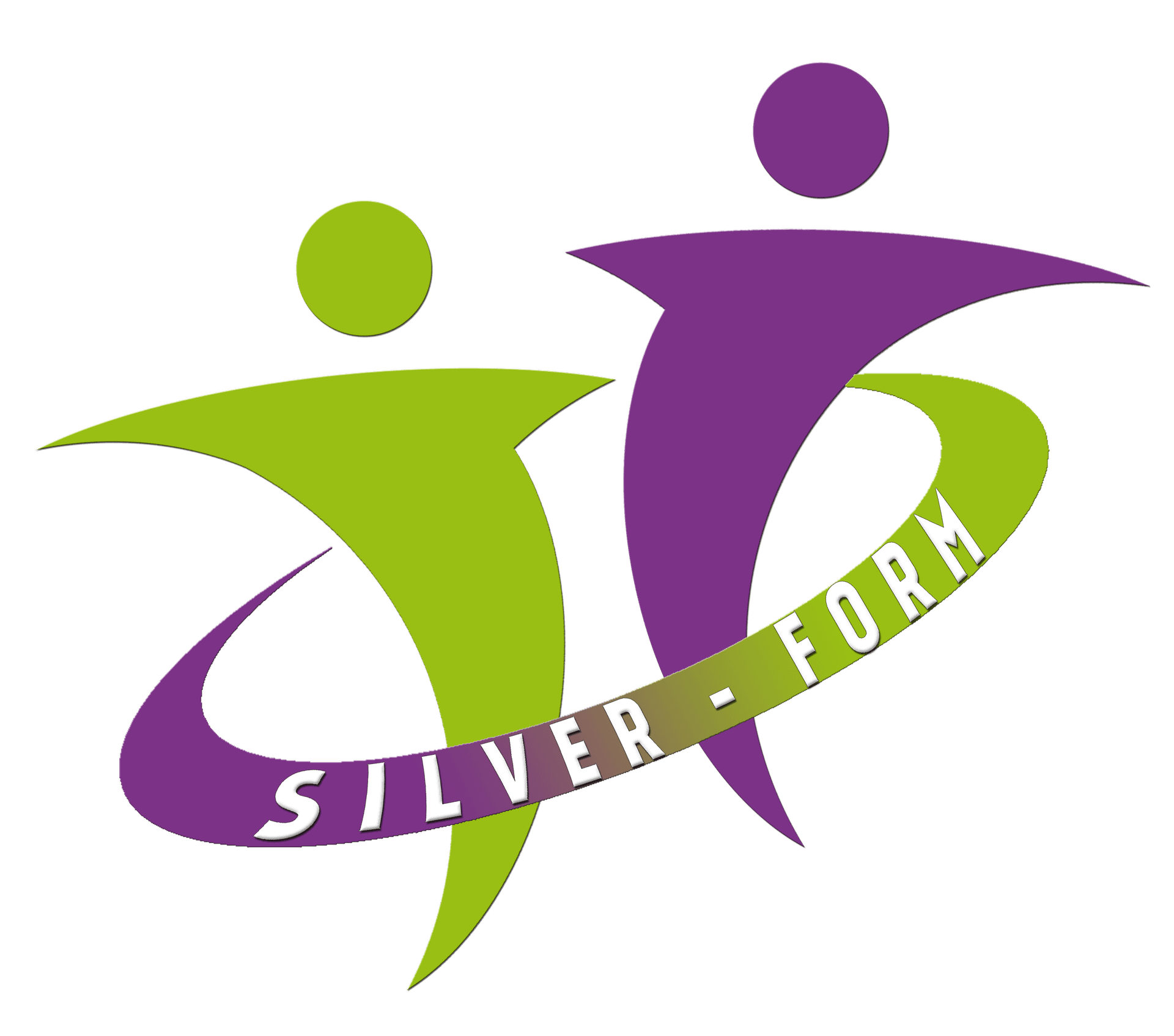 Logo Silver Form