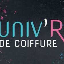 Logo Univ'R de Coiffure