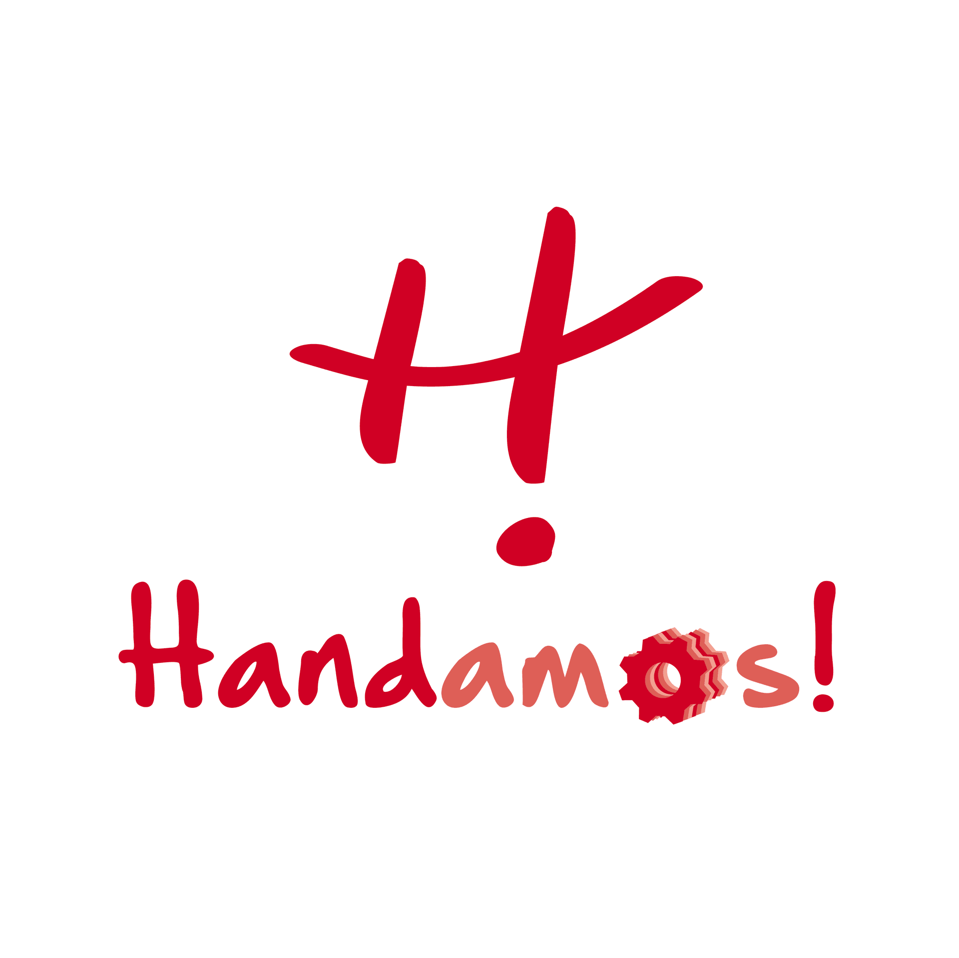 Logo HANDAMOS