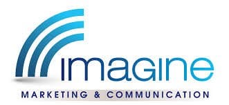 Logo Imagine marketing