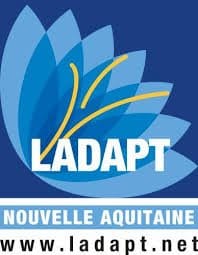 Logo ADAPT Floirac