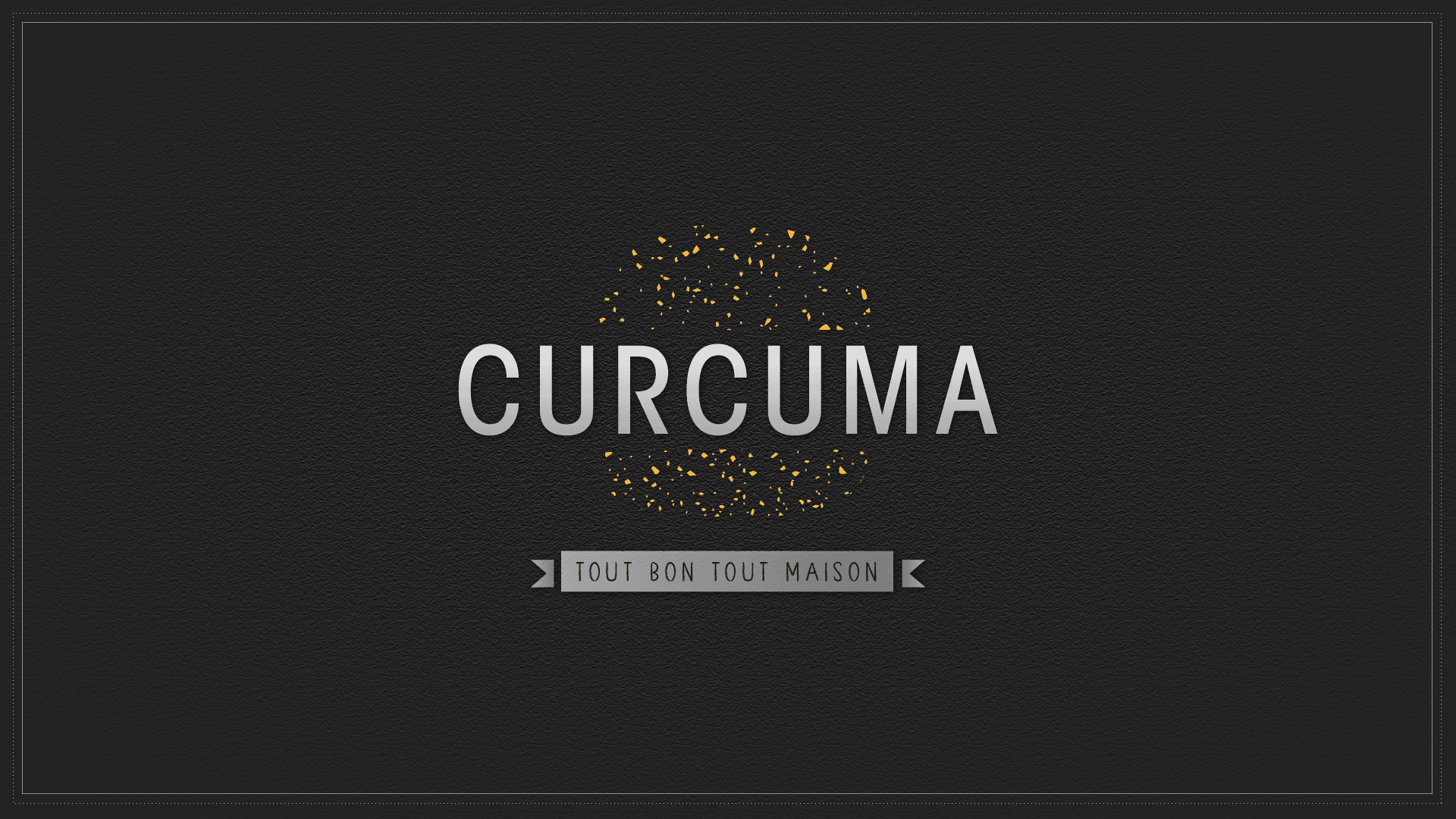 Logo CURCUMA