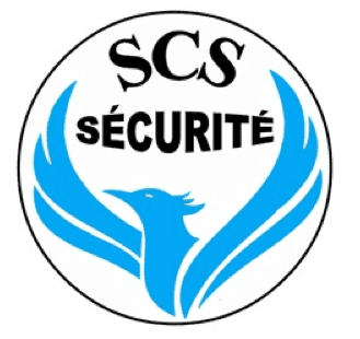 Logo SCS SÉCURITÉ