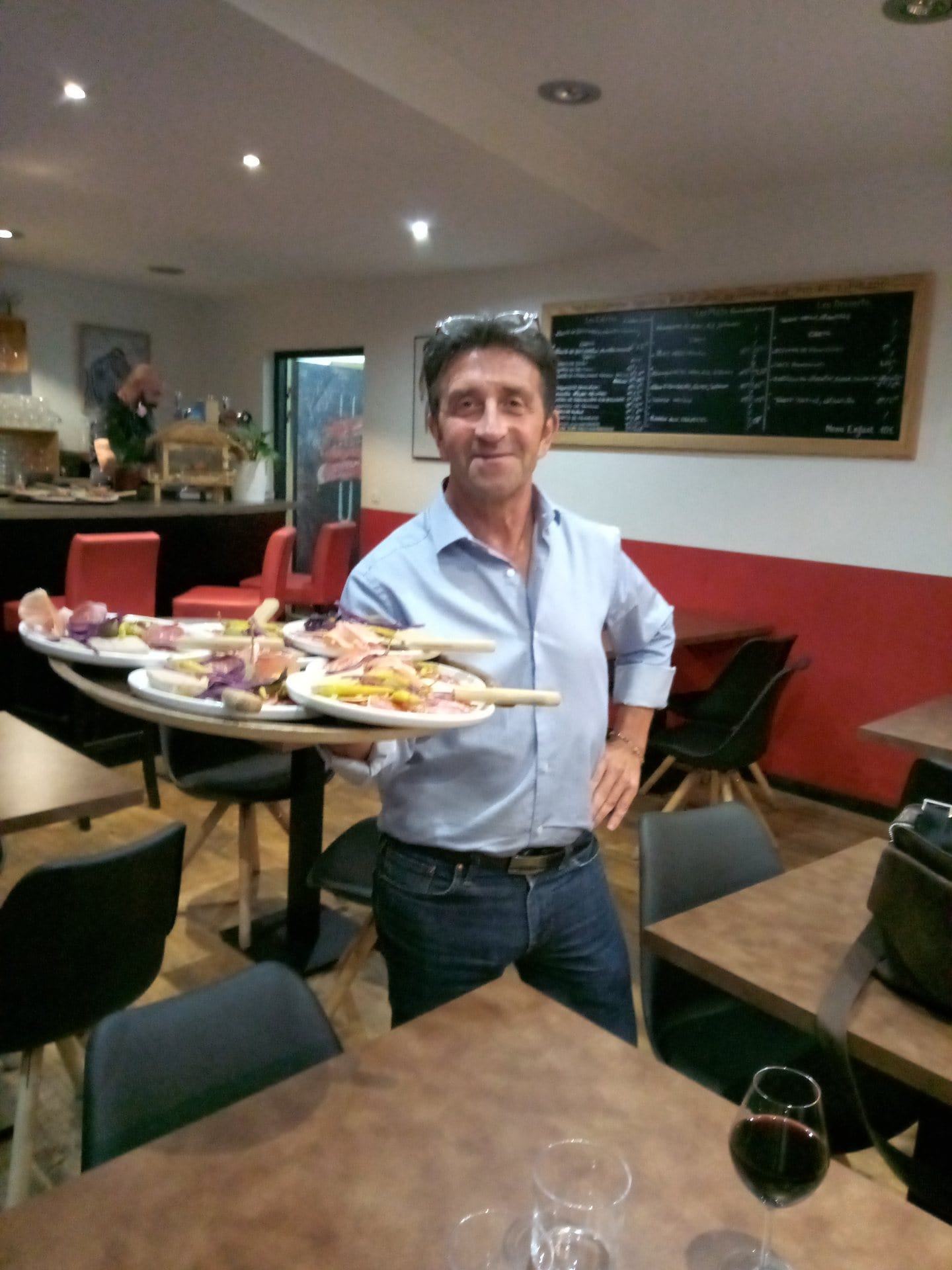 Photo AFTERWORK du Jeudi 3 novembre 2022