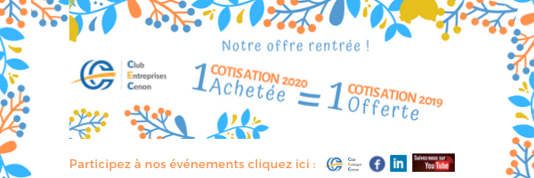 Photo OFFRE DE LA RENTRÉE !