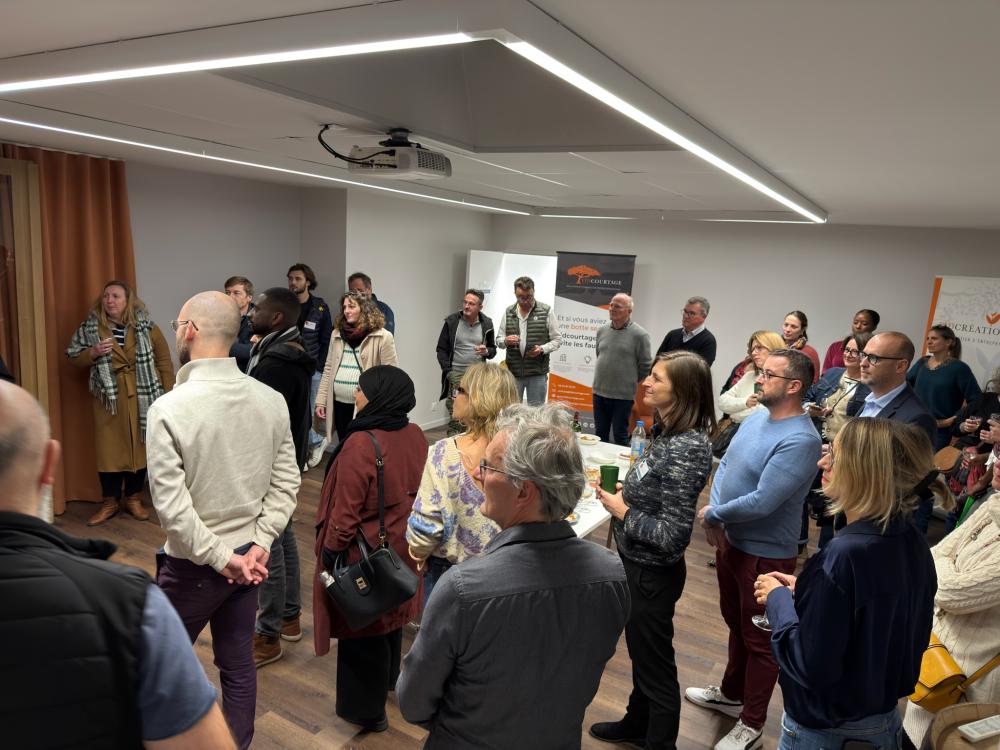 Photo Afterwork FIDAQUITAINE