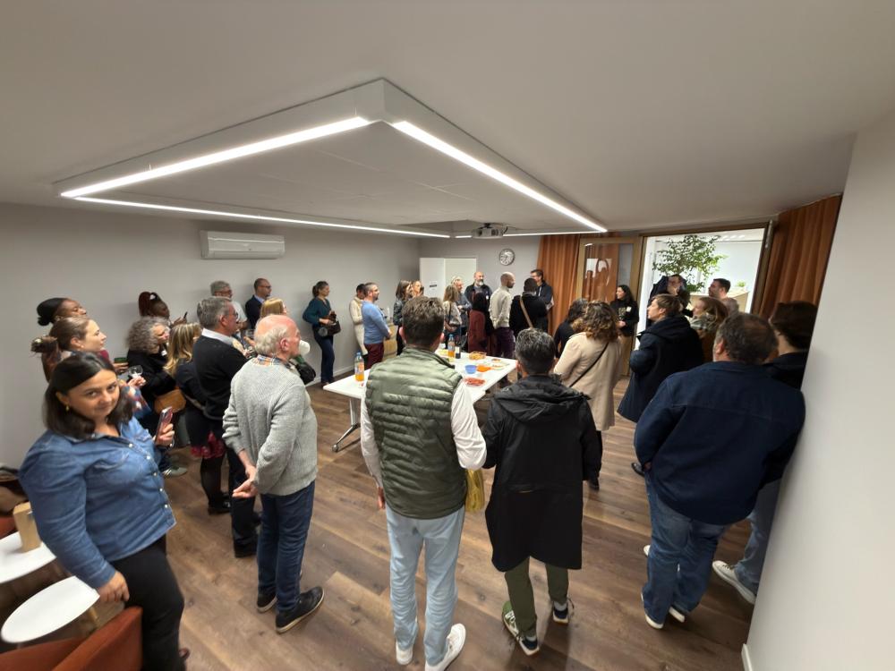 Photo Afterwork FIDAQUITAINE