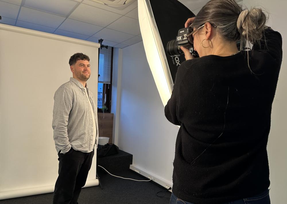 Photo 🎉 Afterwork de la nouvelle année - Vœux 2026