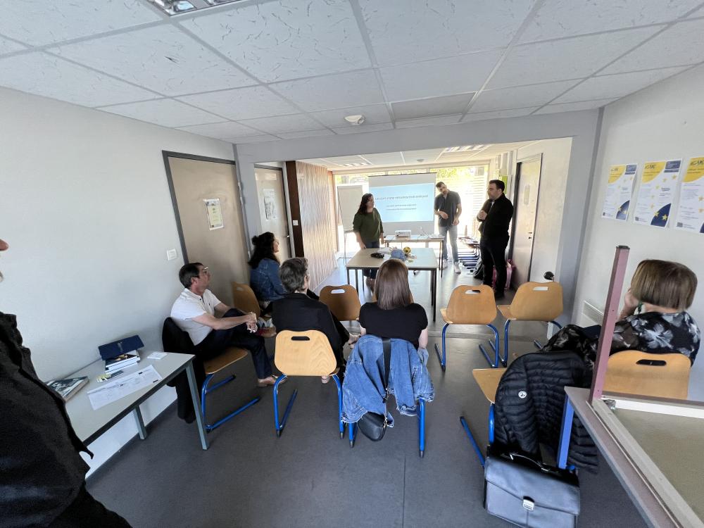 Photo Atelier : Les clés d’une organisation efficace