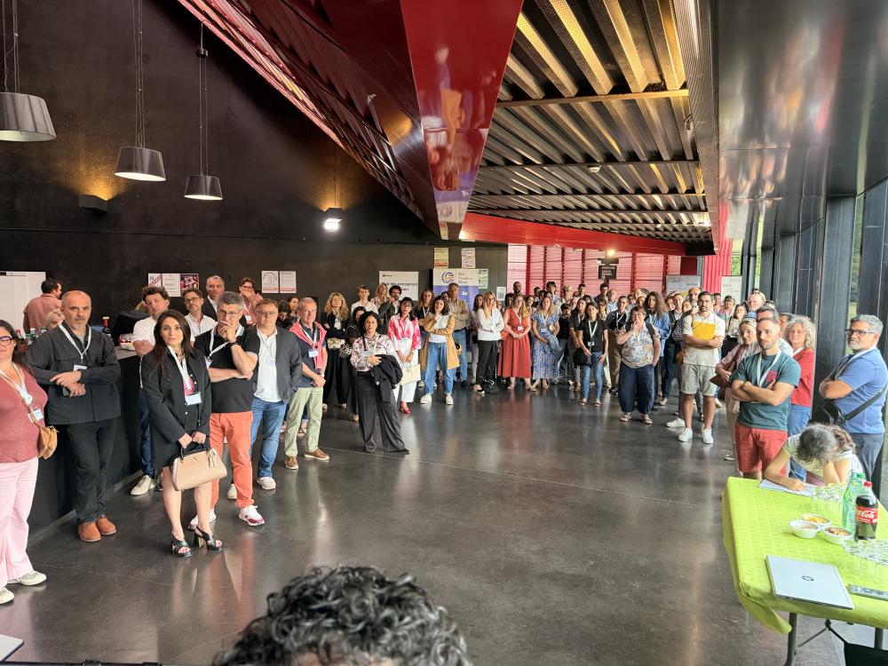 Photo Rencontre Entreprises 2026