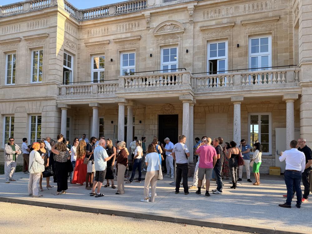 Photo Afterwork de rentrée 2026