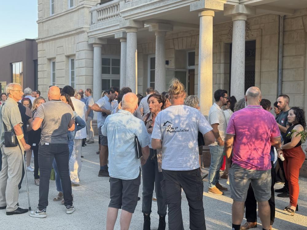 Photo Afterwork de rentrée 2026