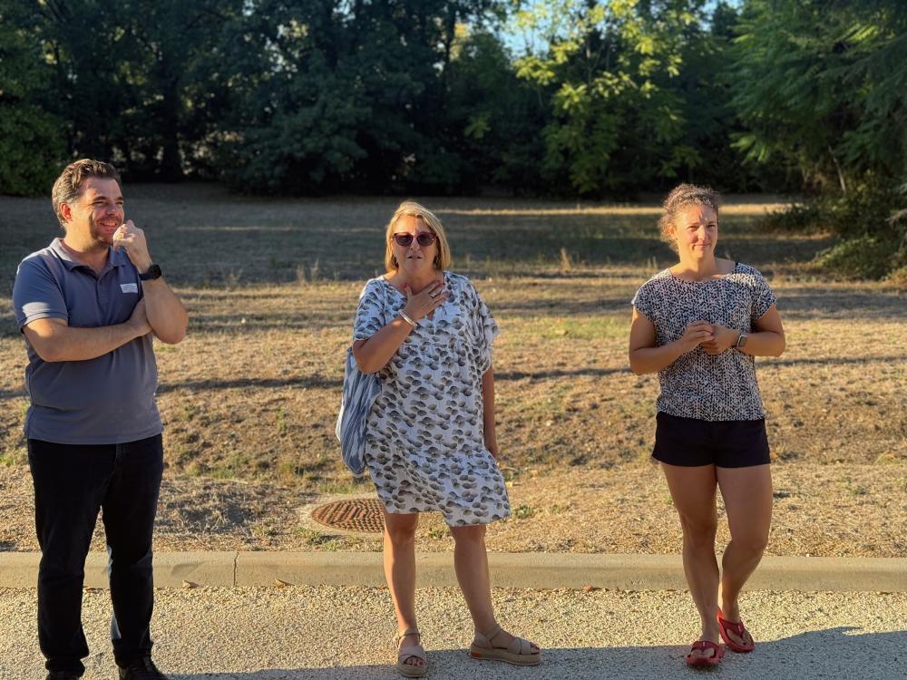 Photo Afterwork de rentrée 2026