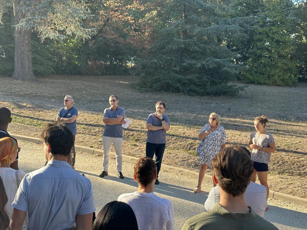 Photo Afterwork de rentrée 2026