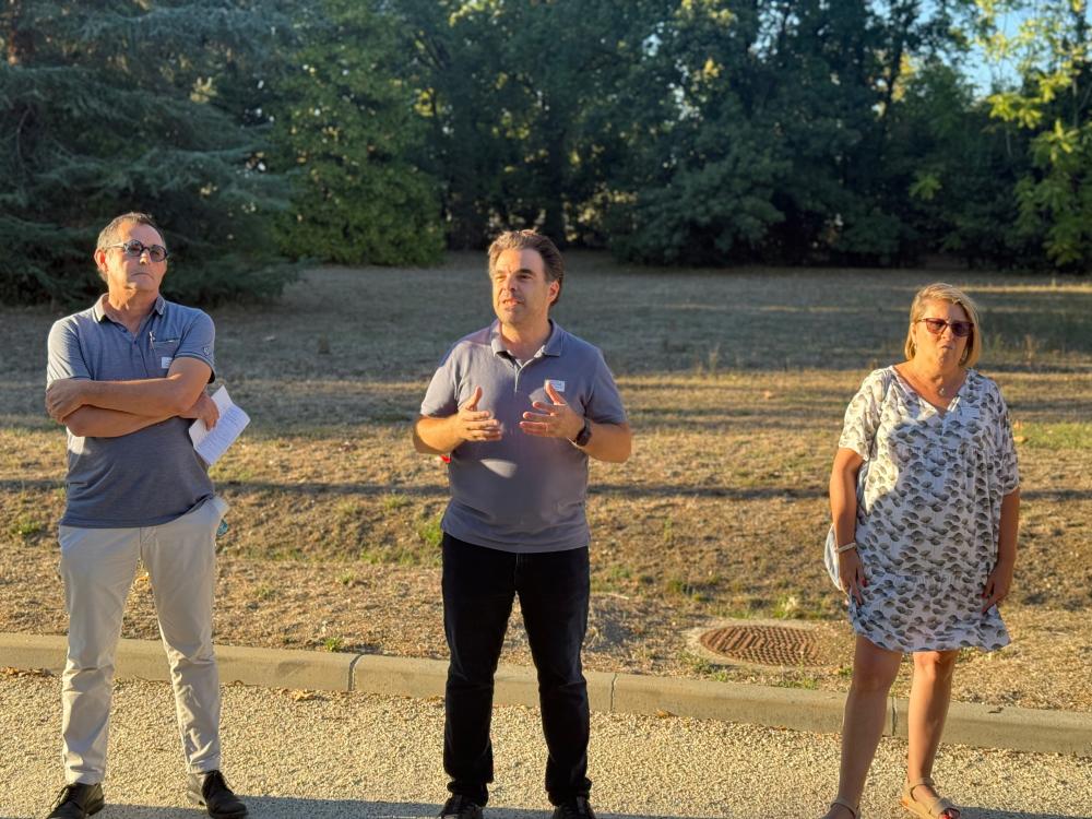 Photo Afterwork de rentrée 2026
