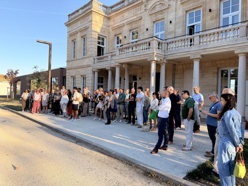 Photo Afterwork de rentrée 2026
