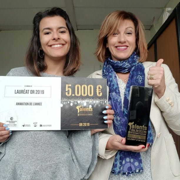 Photo Bravo Camélia ! Mission réussite...