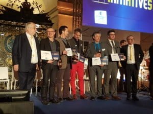 Photo Concours Initiatives 2018