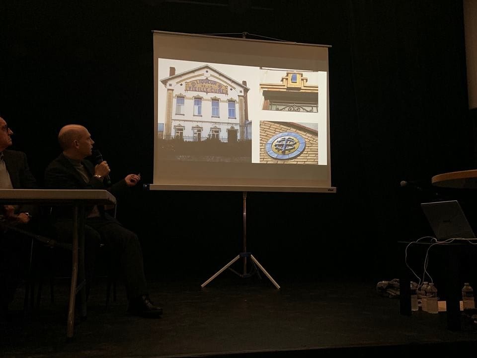 Photo Soirée de la rencontre des acteurs économiques de la ville