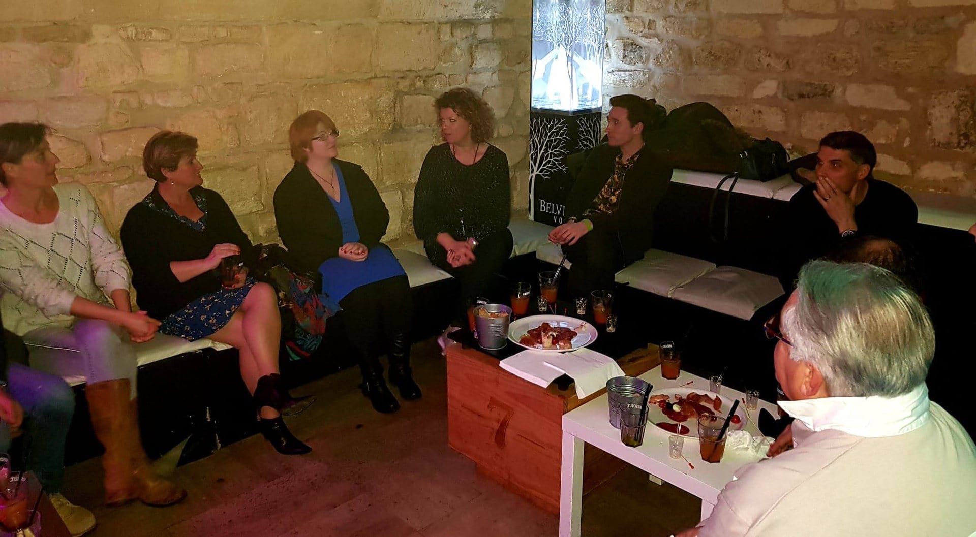 Photo L'Afterwork du CEC