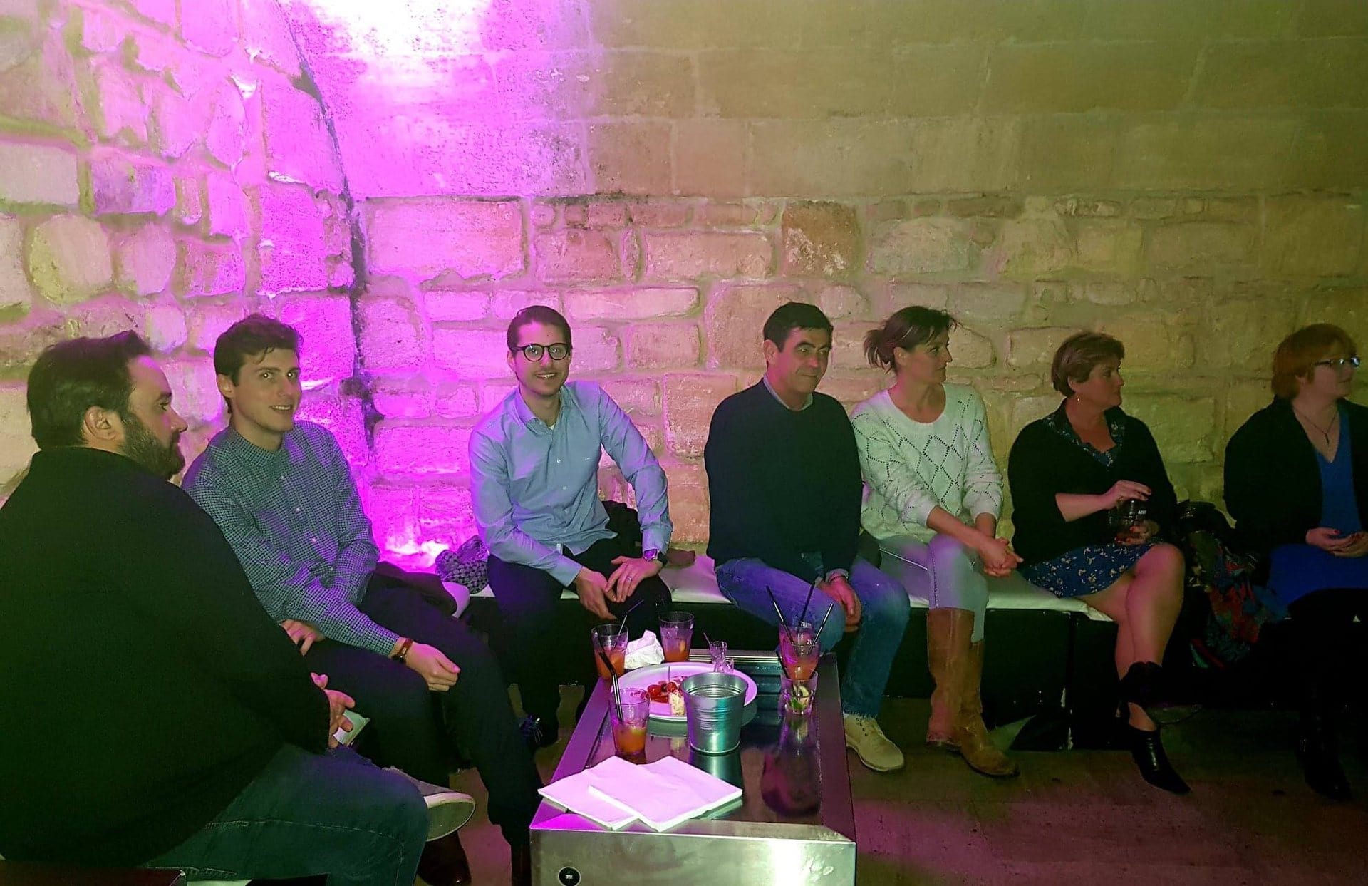 Photo L'Afterwork du CEC