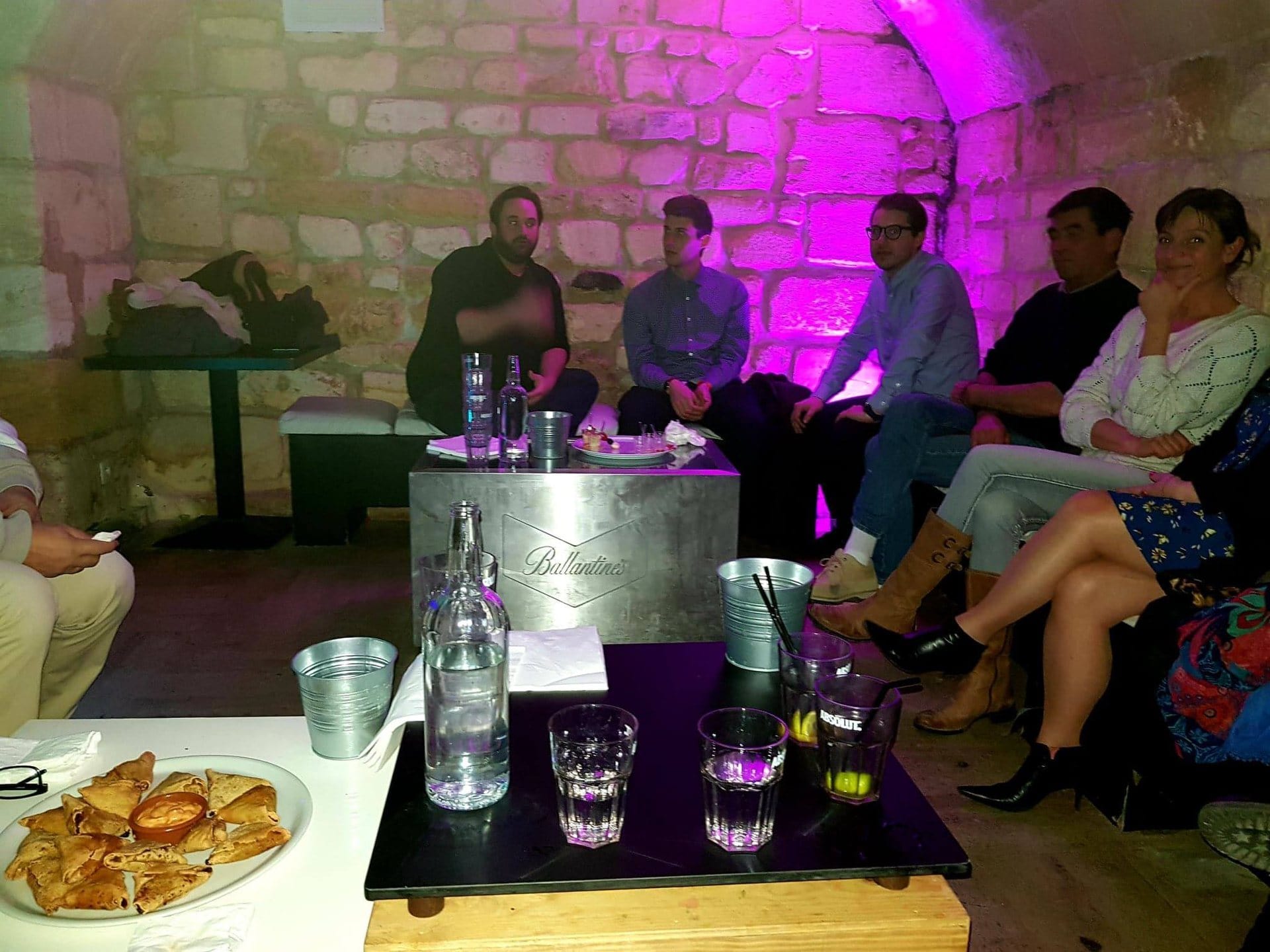 Photo L'Afterwork du CEC