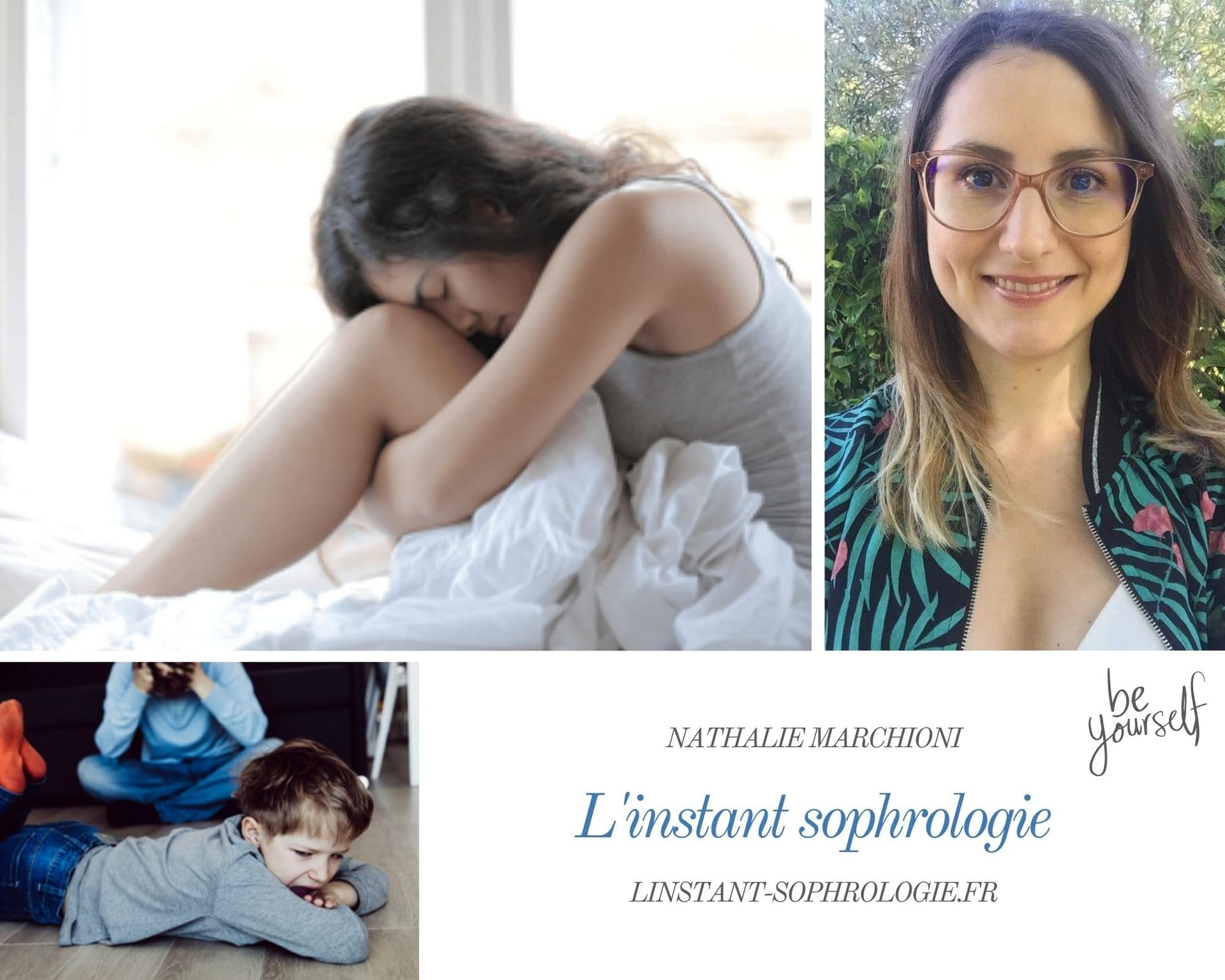 Photo Nathalie Marchioni, l'art du bien-être