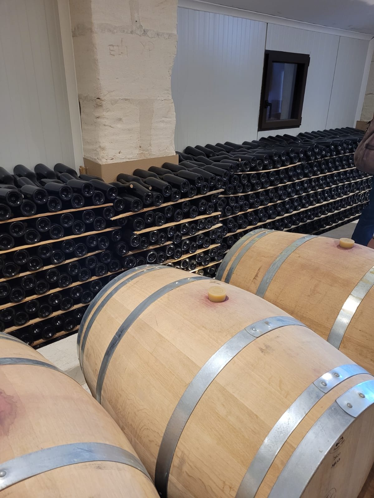 Photo Soirée Afterwork : au Château Croignon